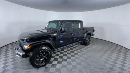 2023 Jeep Gladiator Sport S