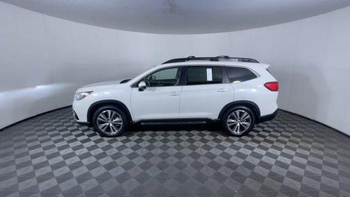 2022 Subaru Ascent Limited 7-Passenger