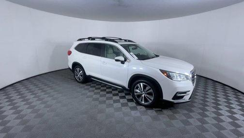 2022 Subaru Ascent Limited 7-Passenger