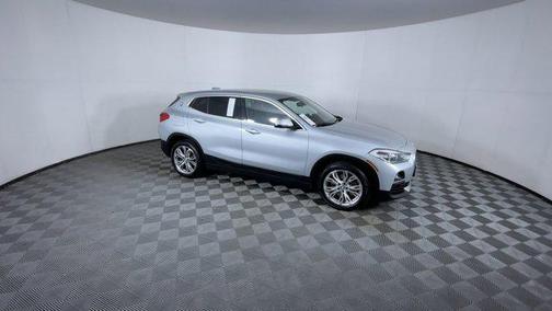 2018 BMW X2 xDrive28i