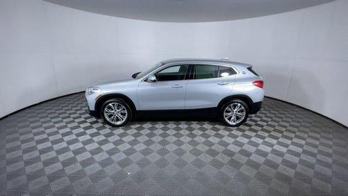2018 BMW X2 xDrive28i