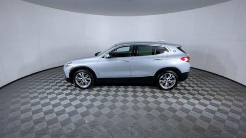 2018 BMW X2 xDrive28i