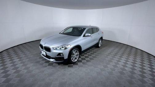 2018 BMW X2 xDrive28i