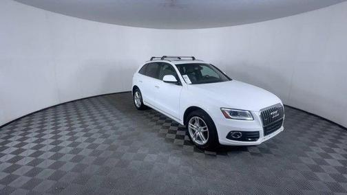 2015 Audi Q5 2.0T Premium Plus