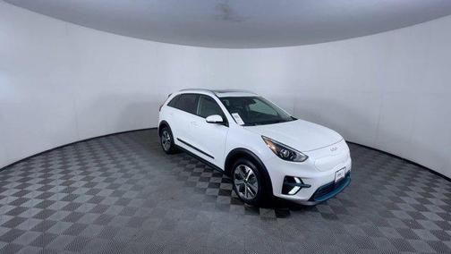 2022 Kia Niro EV EX Premium