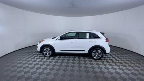 2022 Kia Niro EV EX Premium