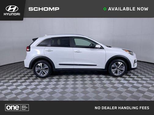 2022 Kia Niro EV EX Premium