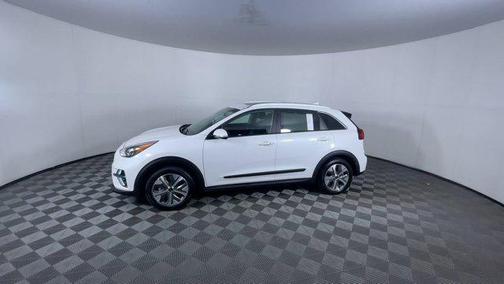 2022 Kia Niro EV EX Premium