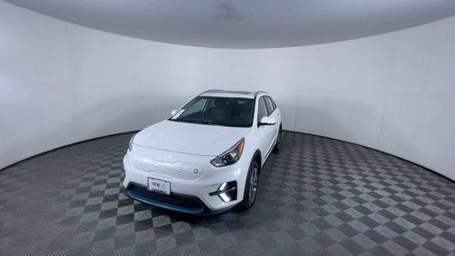 2022 Kia Niro EV EX Premium