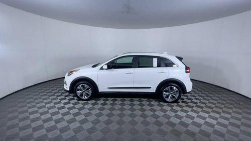 2022 Kia Niro EV EX Premium