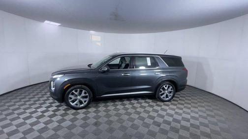 Rainforest 2020 Hyundai PALISADE SEL