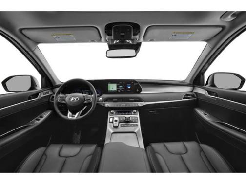 Rainforest 2020 Hyundai PALISADE SEL