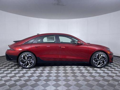 2025 Hyundai IONIQ 6 SEL