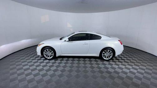 2013 INFINITI G37x Base