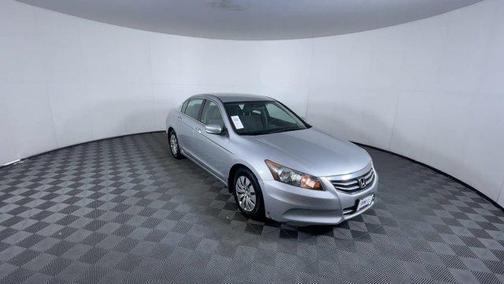 2012 Honda Accord 2.4 LX
