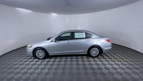 2012 Honda Accord 2.4 LX
