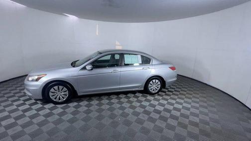 2012 Honda Accord 2.4 LX