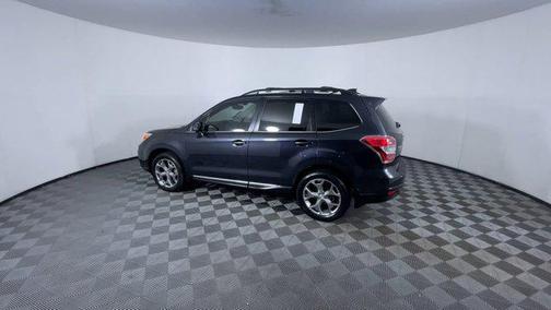 2016 Subaru Forester 2.5i Touring