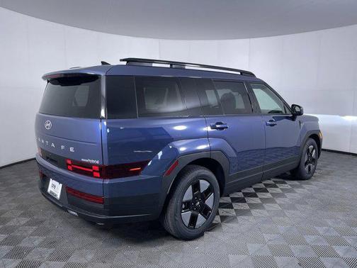 2025 Hyundai SANTA FE SEL 2.4