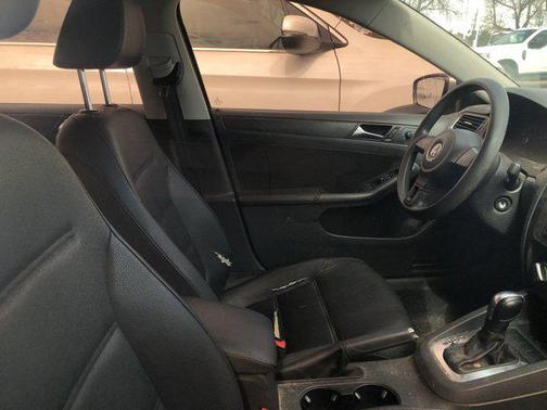 2011 Volkswagen Jetta SE