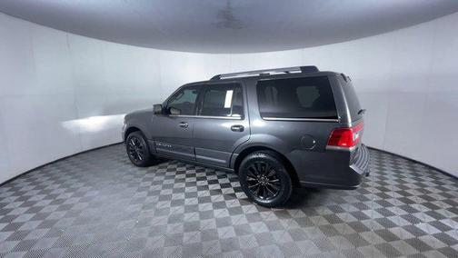 2016 Lincoln Navigator Select