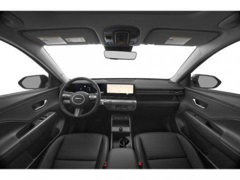 2025 Hyundai KONA Limited