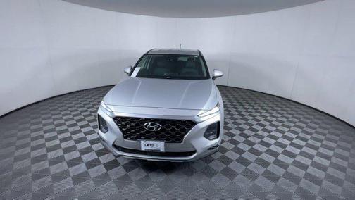 2019 Hyundai SANTA FE SE 2.4