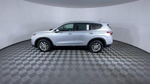 2019 Hyundai SANTA FE SE 2.4