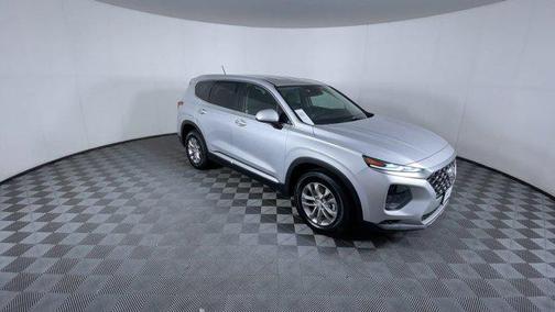 2019 Hyundai SANTA FE SE 2.4