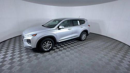 2019 Hyundai SANTA FE SE 2.4