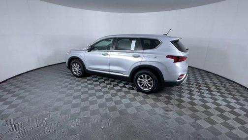 2019 Hyundai SANTA FE SE 2.4