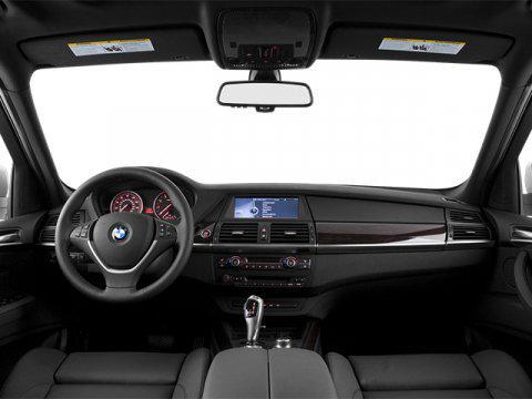 2013 BMW X5 xDrive50i