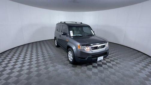 2011 Honda Element EX