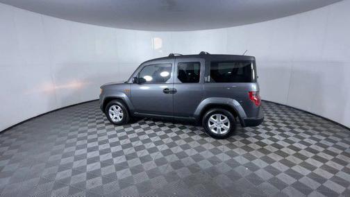 2011 Honda Element EX