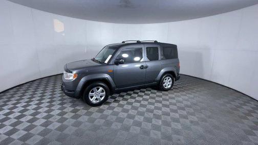 2011 Honda Element EX