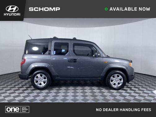 2011 Honda Element EX