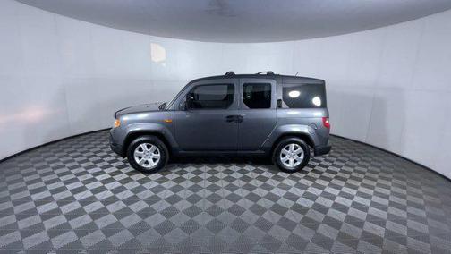 2011 Honda Element EX