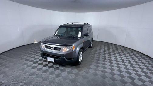 2011 Honda Element EX