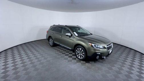 2019 Subaru Outback 3.6R Touring