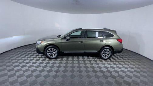 2019 Subaru Outback 3.6R Touring