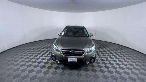2019 Subaru Outback 3.6R Touring