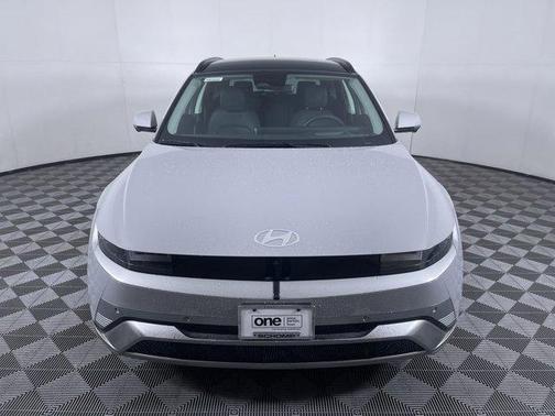 2025 Hyundai IONIQ 5 Limited