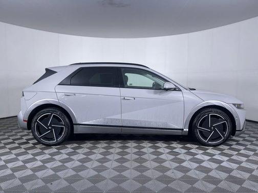 2025 Hyundai IONIQ 5 Limited
