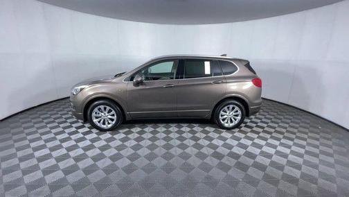 2018 Buick Envision Essence