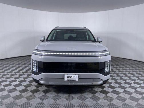 2026 Hyundai IONIQ 9 SE