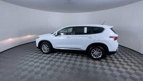 2019 Hyundai SANTA FE SE 2.4