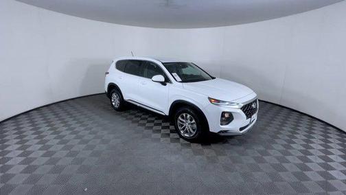 2019 Hyundai SANTA FE SE 2.4