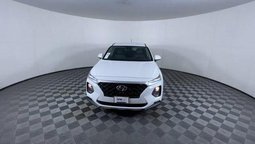 2019 Hyundai SANTA FE SE 2.4