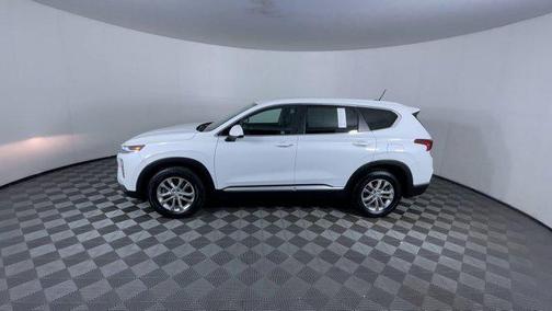 2019 Hyundai SANTA FE SE 2.4