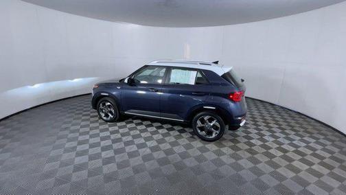 2022 Hyundai VENUE Limited